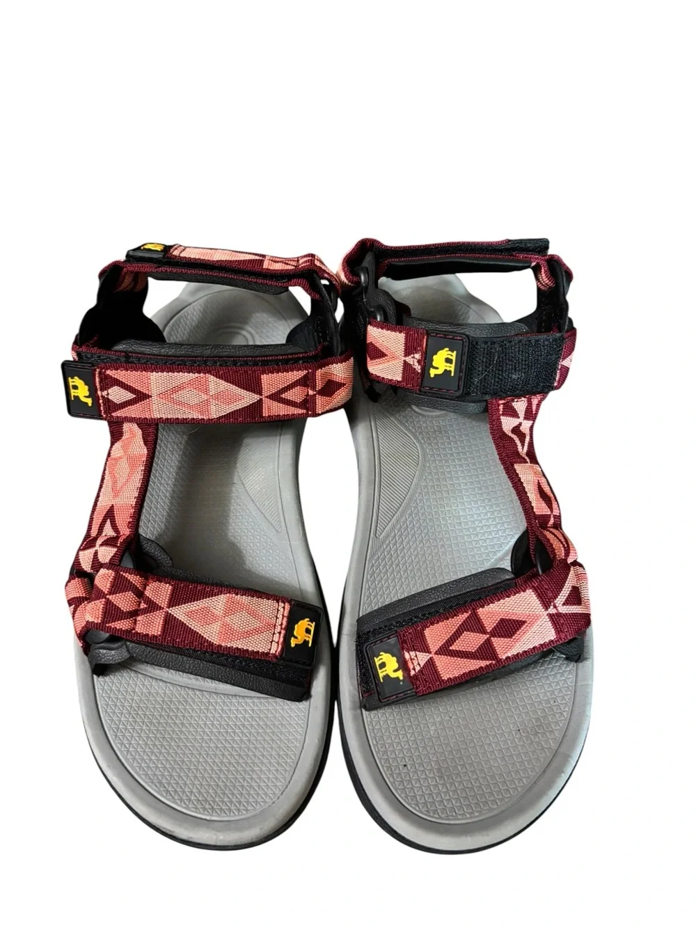 Camel Crown Men's Waterproof Hiking Outdoor Antics -size 9 new Sandals